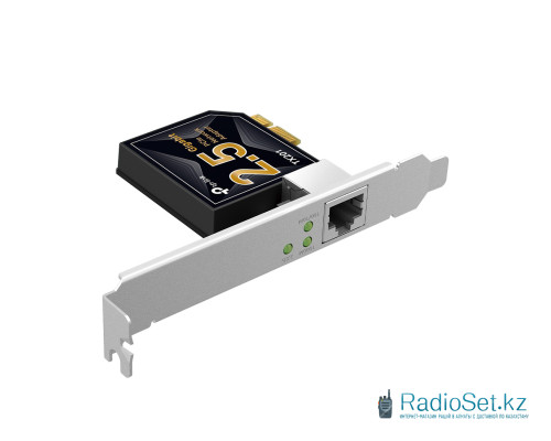 Сетевая карта TP-Link TX201